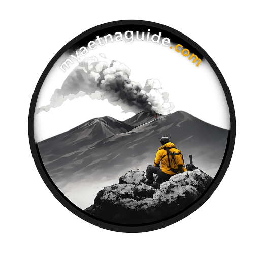 Etna Volcano Guide